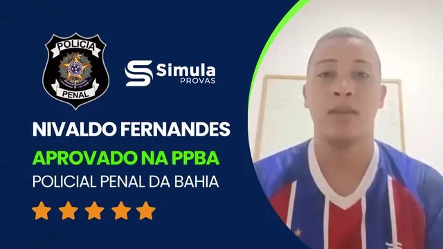 Depoimento de Nivaldo Fernandes