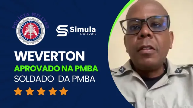 Depoimento de Weverton