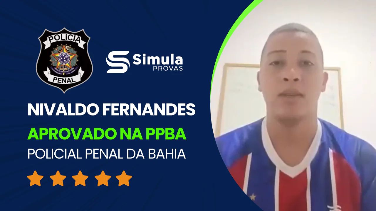 Depoimento de Nivaldo Fernandes