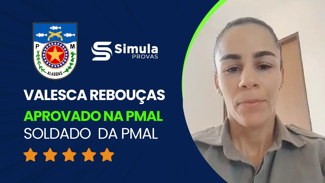 Depoimento de Valesca Rebouças