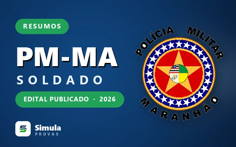 PM-MA Soldado — Resumos