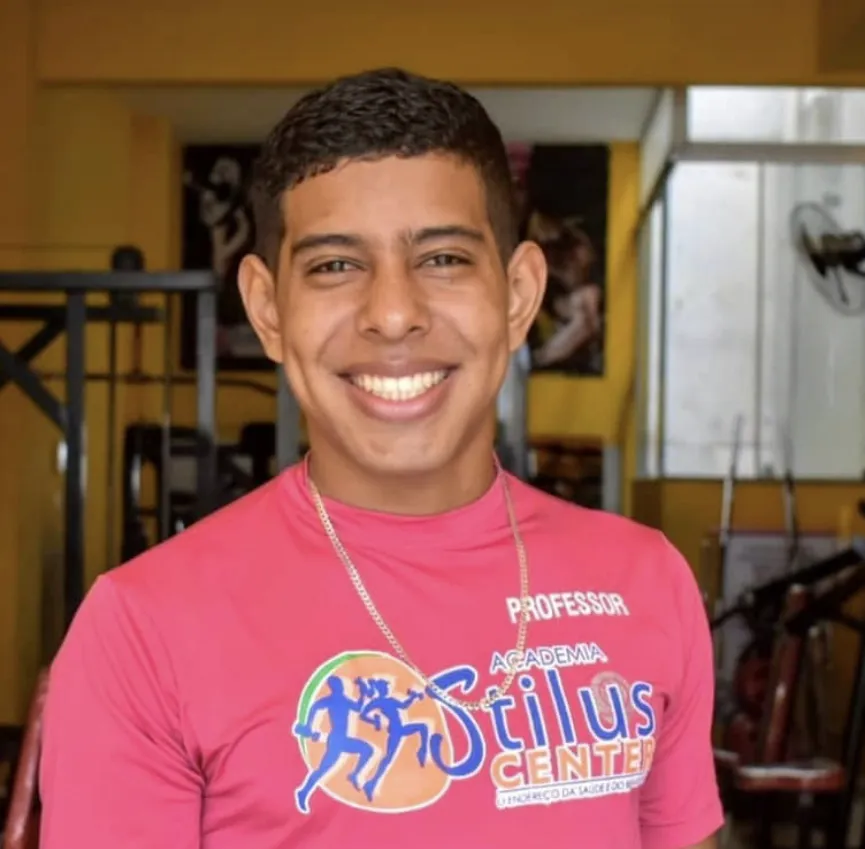 Daniel Menezes